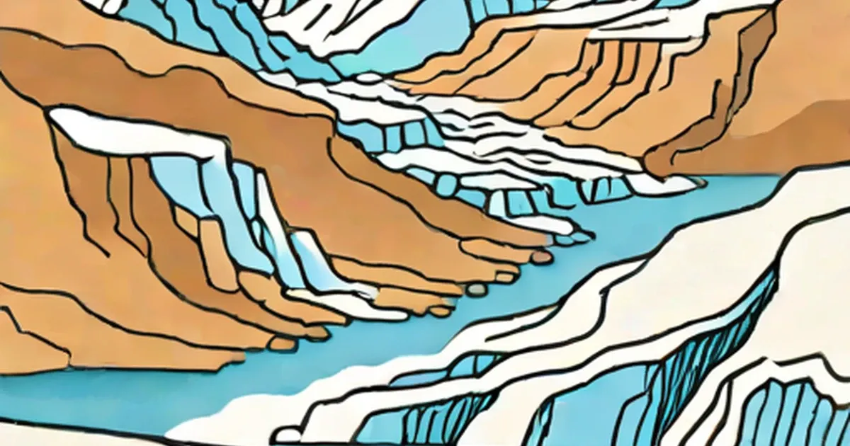 How Do Glaciers Melt?
