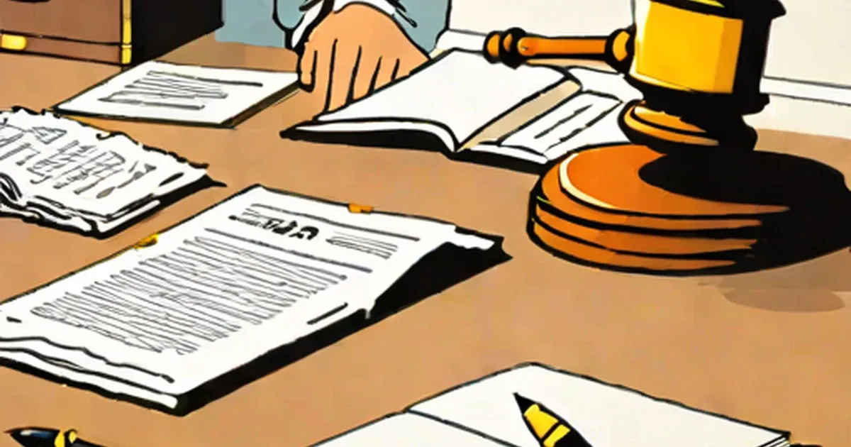 How Does a Bill Become a Law?