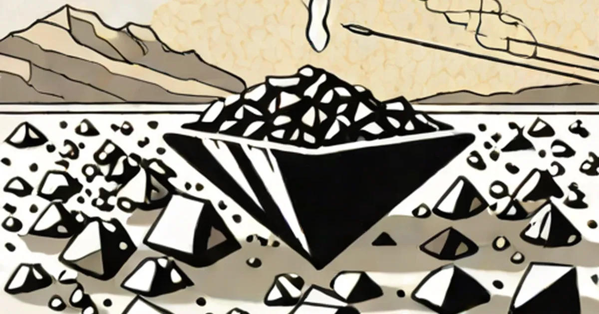 How does Coal Become a Diamond