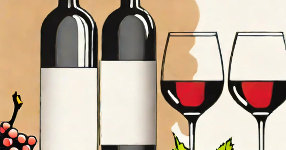 How Many Calories Are There In Wine?