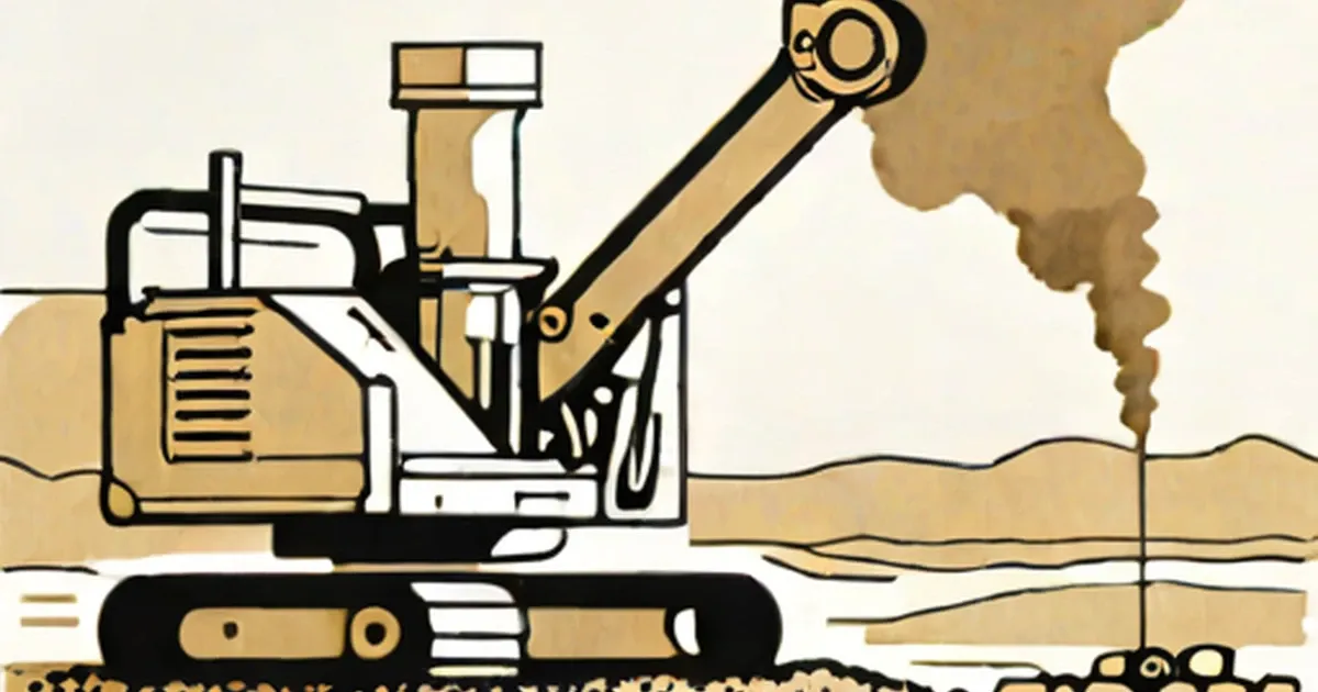 How to Build a Sandblaster