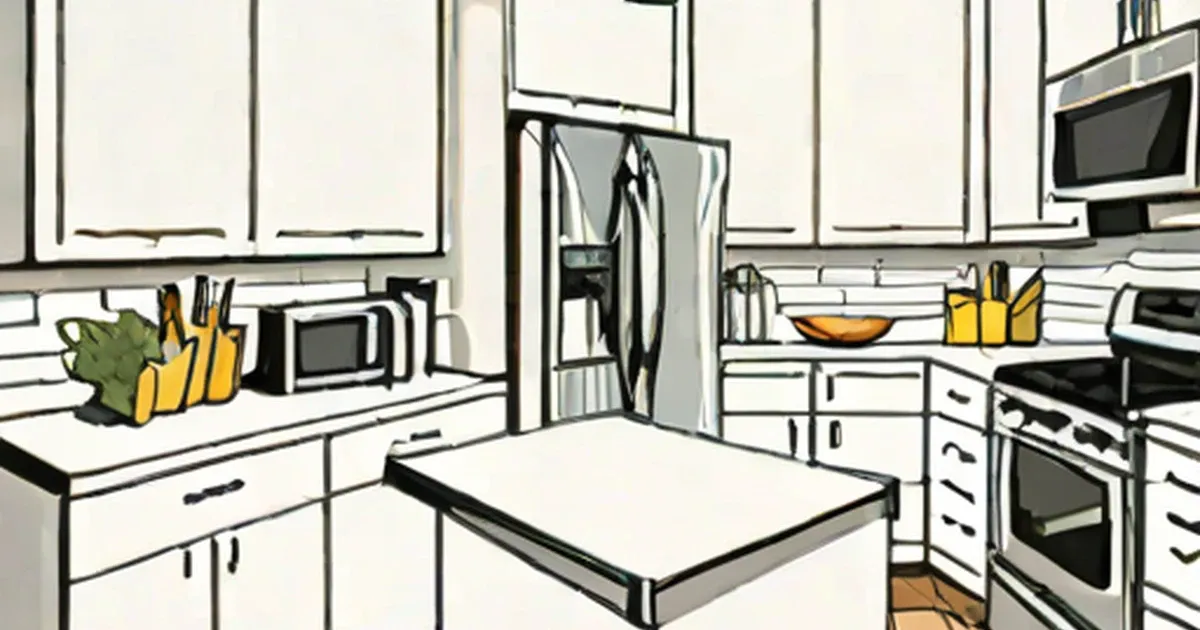 How to Buy Cheap Kitchen Cabinets