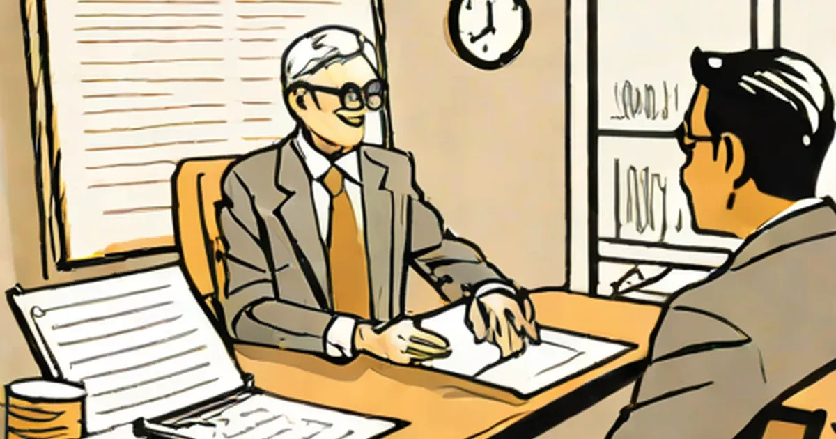 How to Choose an Immigration Consultant