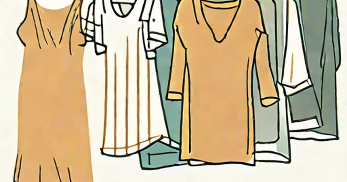 How to Donate Clothes to Charity