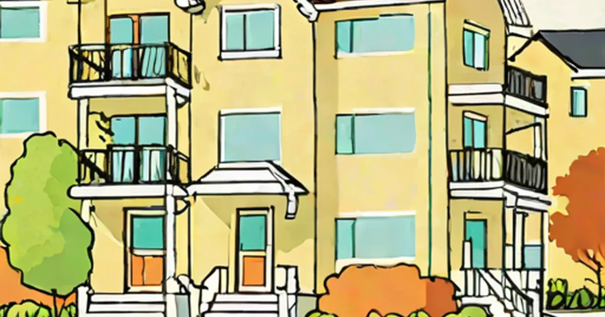 How to Find Good Tenants for Your Rental Property