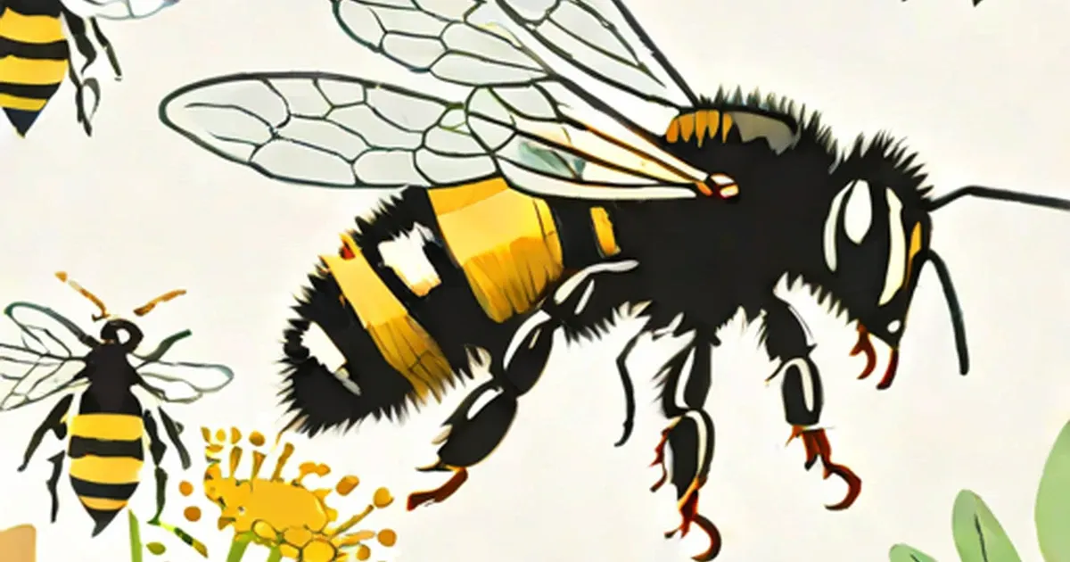 How to Get Rid of Bees