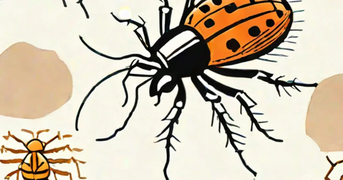 How to Get Rid of Ticks