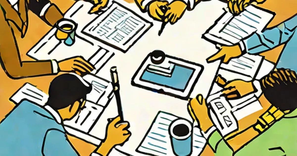 How to Improve Teamwork