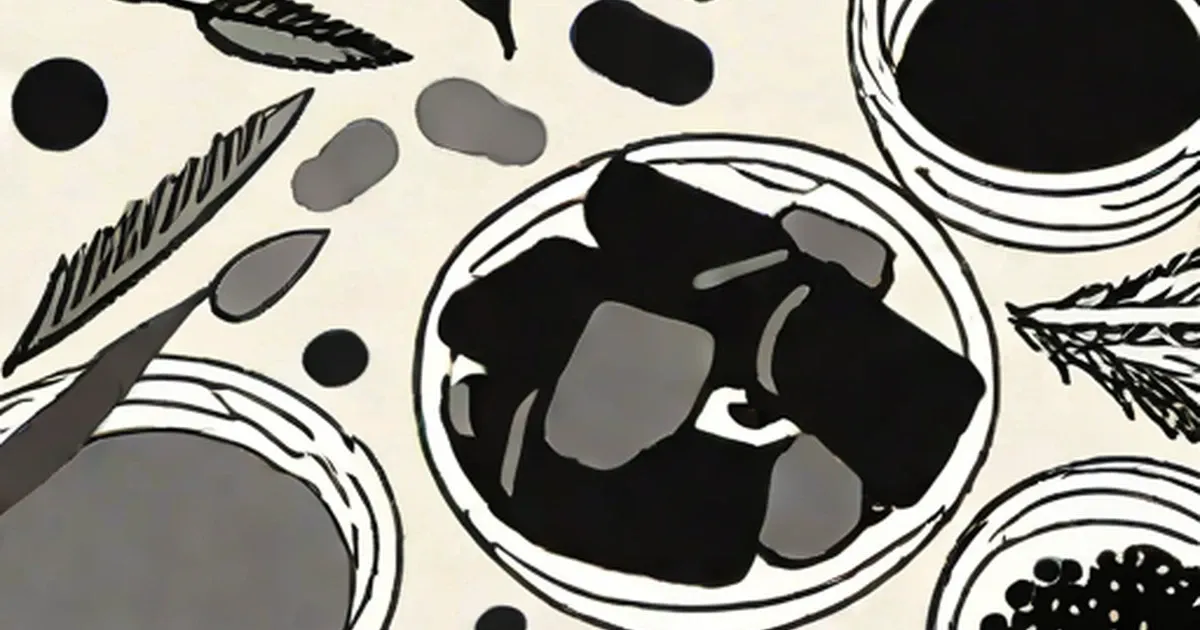 How to Make Activated Charcoal