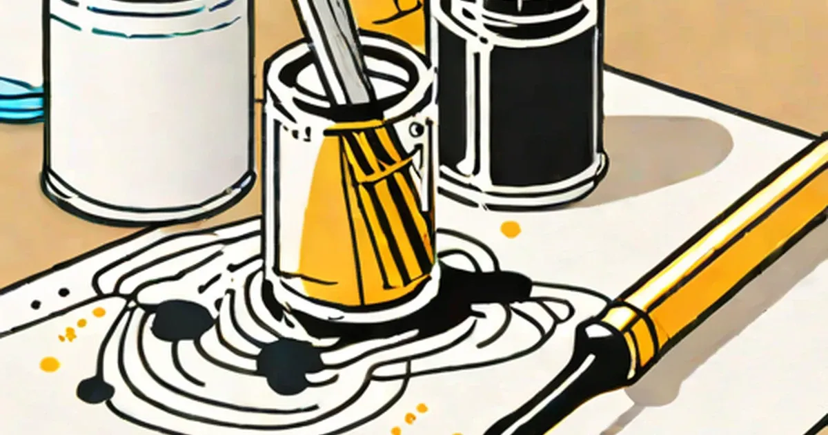 How to Make Glue