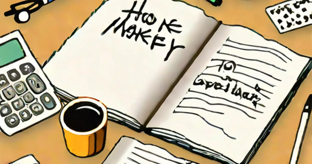 How To Make Money Overnight