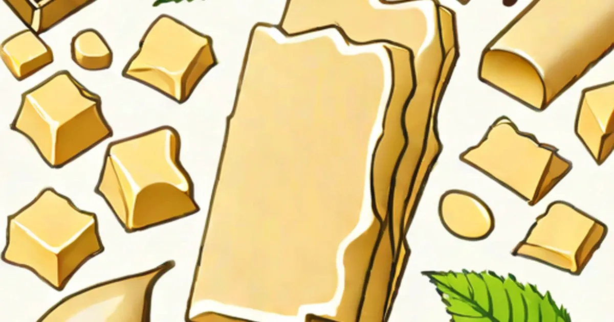 How to Make White Chocolate