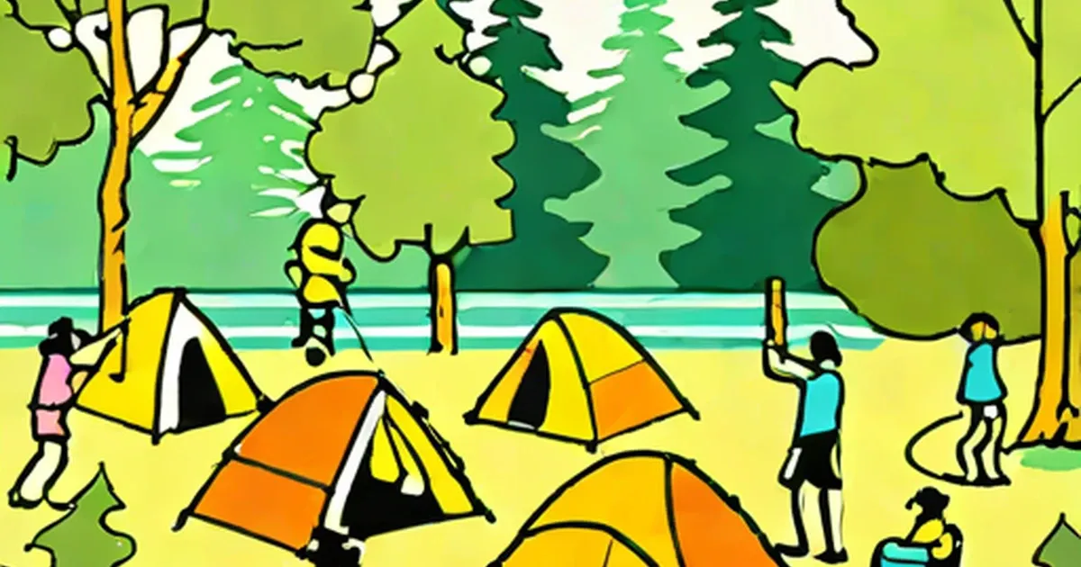 How to Plan a Summer Camp Program