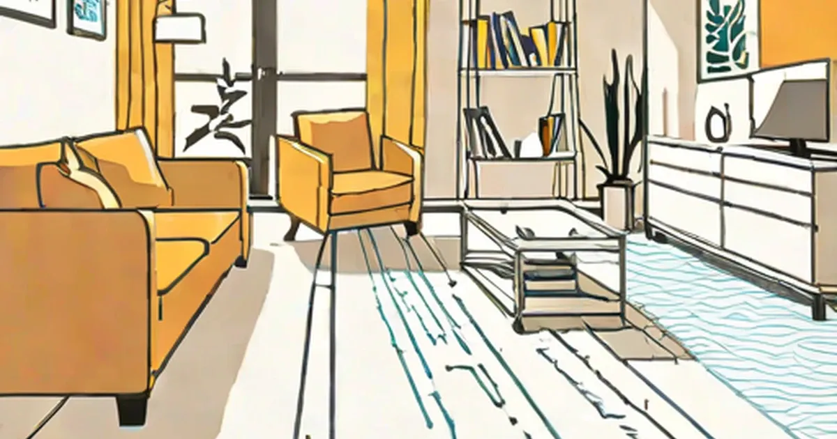 How to Protect Your Floor & Furniture From UV Ray Color Fading