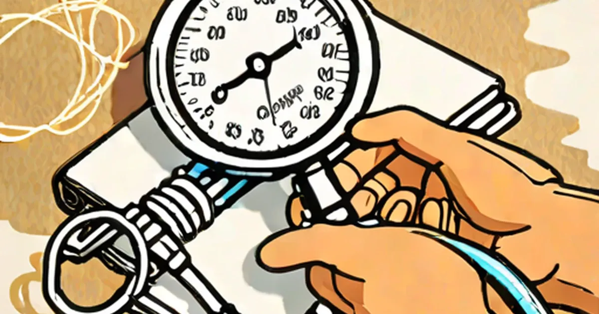 How to Raise Blood Pressure Quickly