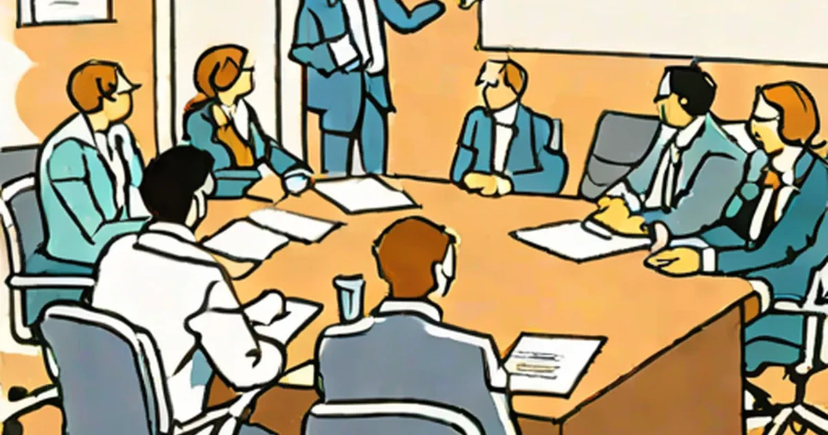 How to Run a Successful Conference Call