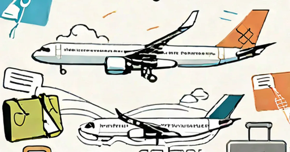 How to Save on Airfare with Open Jaw and Circle Trips