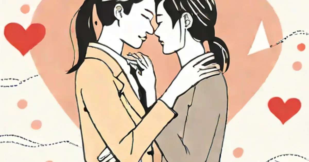 How to Say I Love You in Japanese