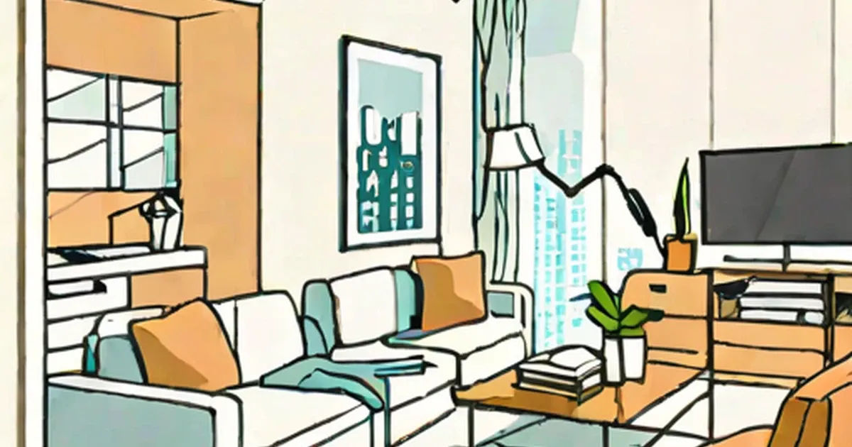 How to Soundproof an Apartment