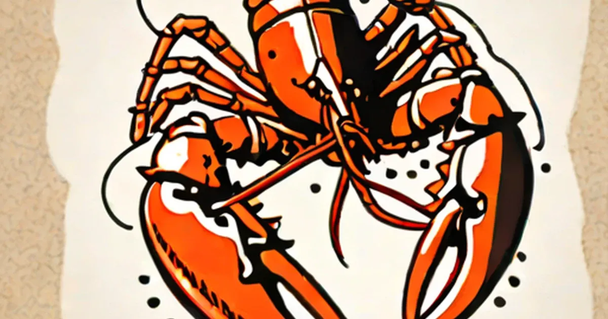 How to Steam a Lobster