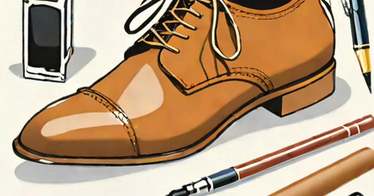 How to Stretch Leather
