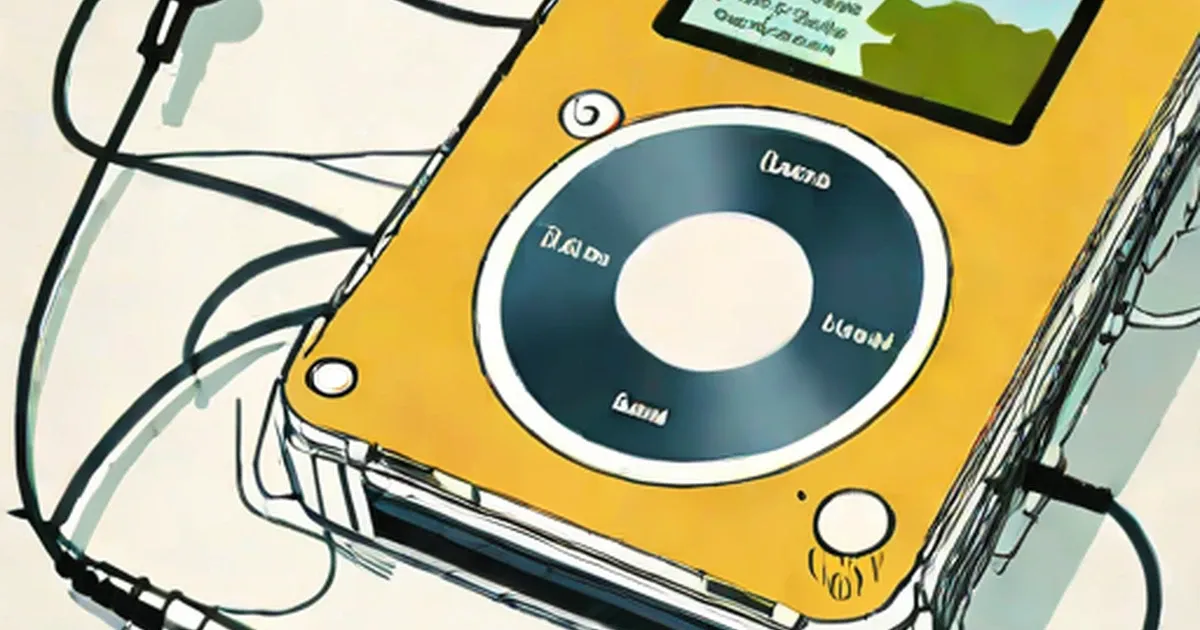 How to Transfer Music from iPod to Computer