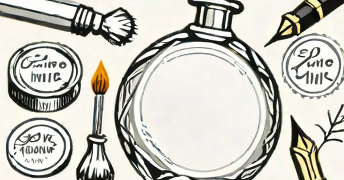 How to Understand Sterling Silver British Hallmarks