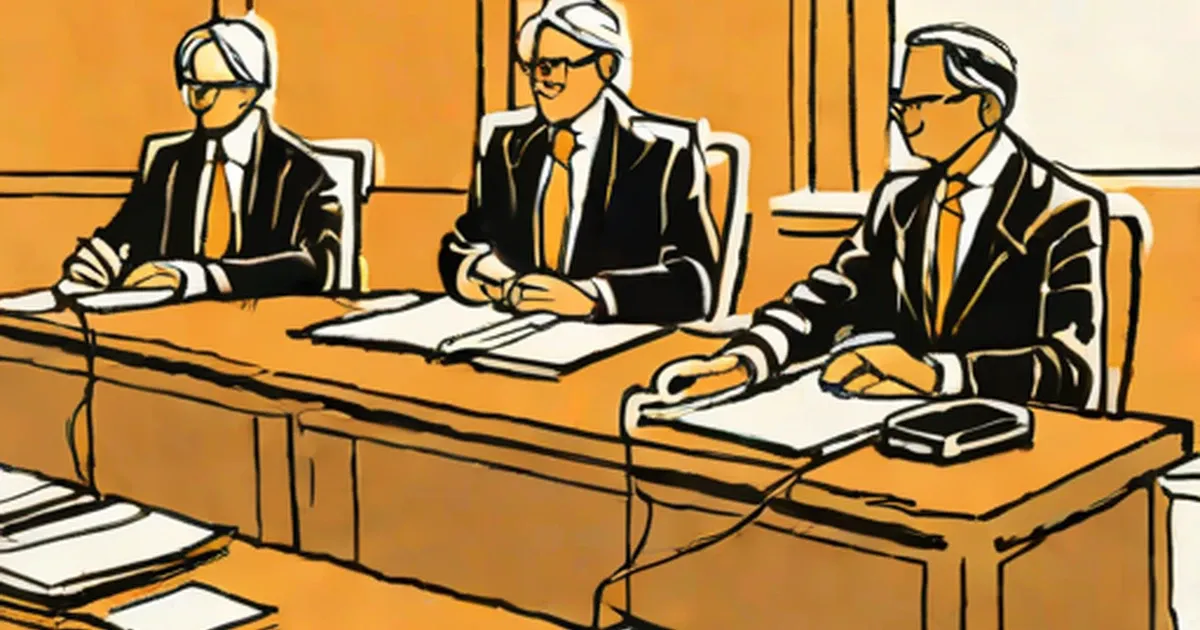 Impeachment Process