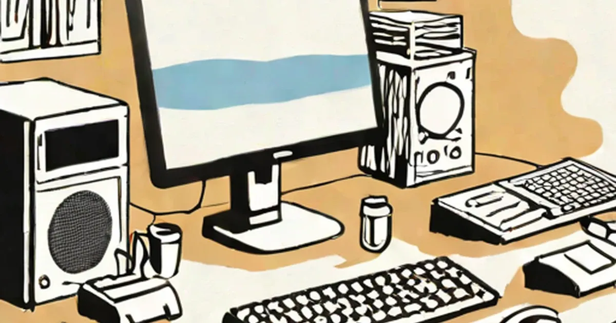 Importance of Computers