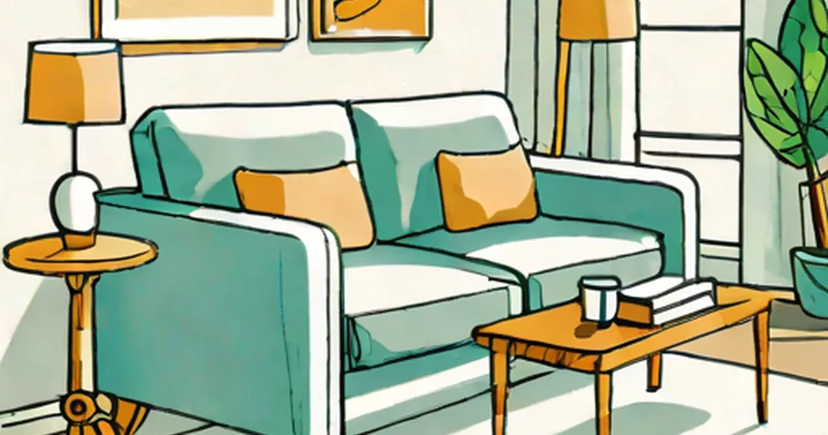 Inflatable Furniture