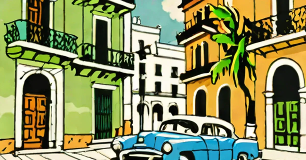 Cuba Facts: Interesting Facts About Cuba