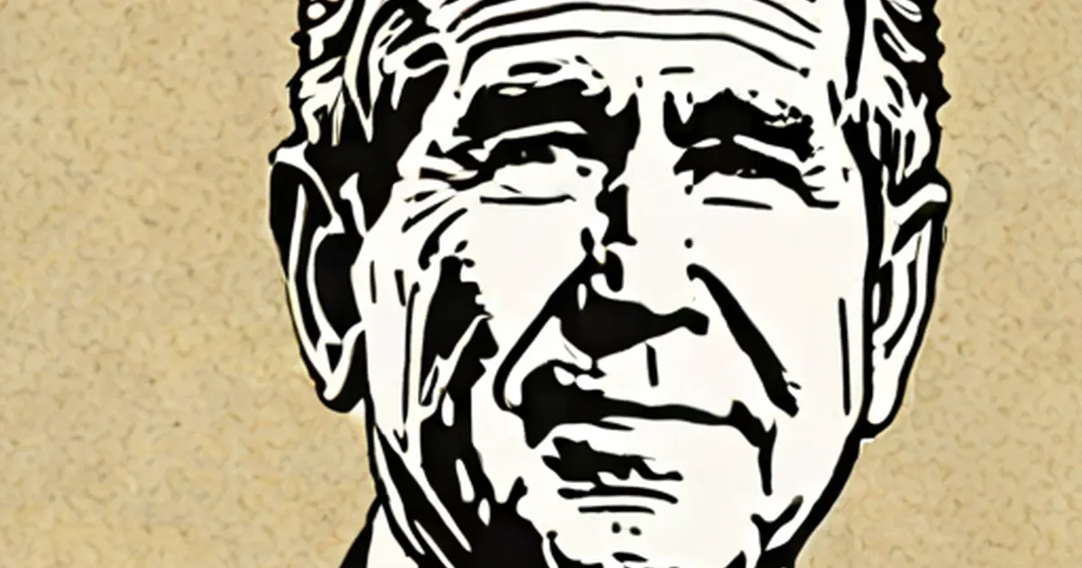 Interesting Facts about George W. Bush