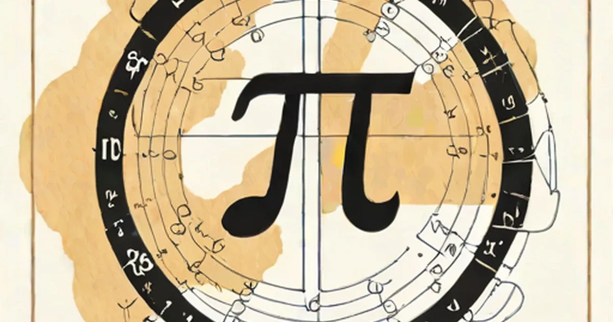Interesting Facts about Pi