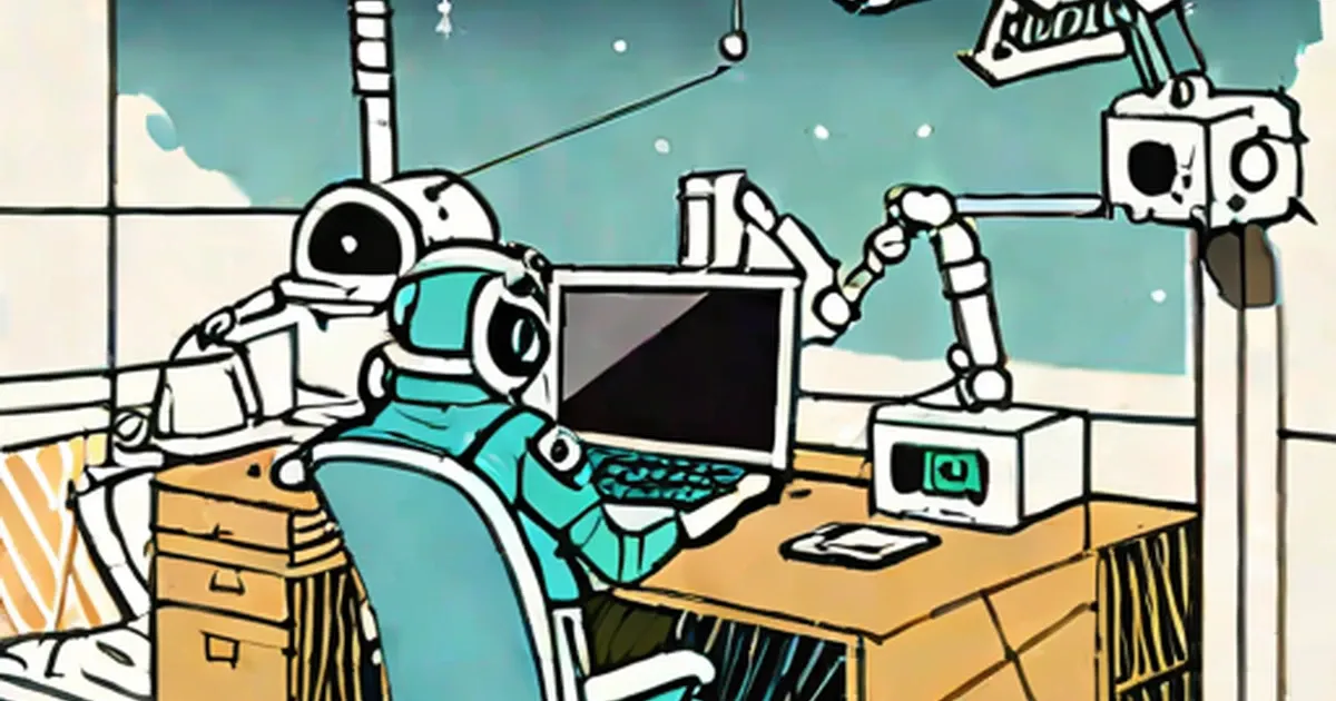 International Space Station Laptops Got Virus Infected
