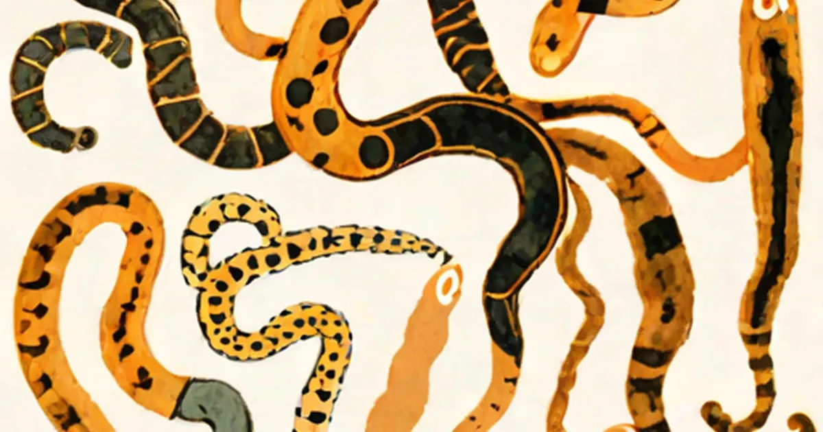 Intestinal Parasites in Humans