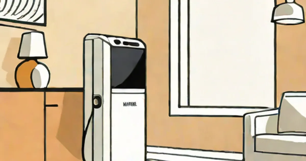 Ionic Air Purifier Dangers