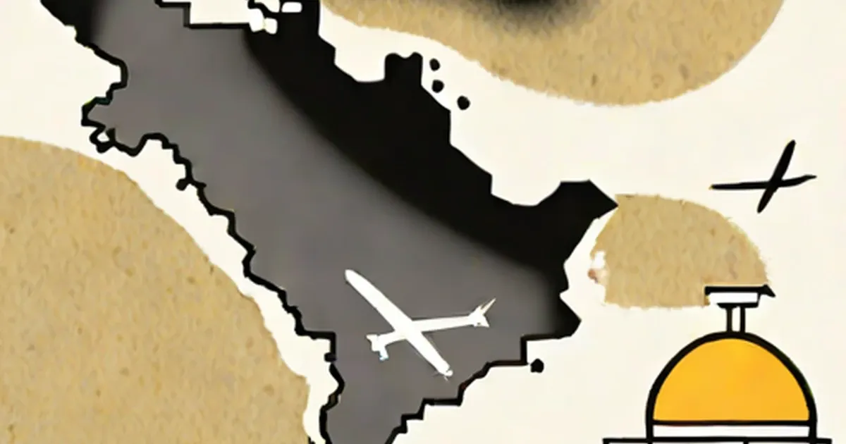 Iran ‘could Have Bomb in 10 Years’