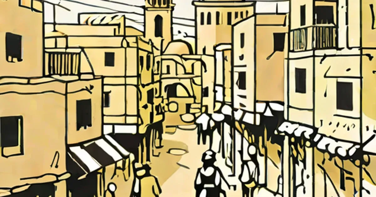 Iraq: the Reality and Rhetoric