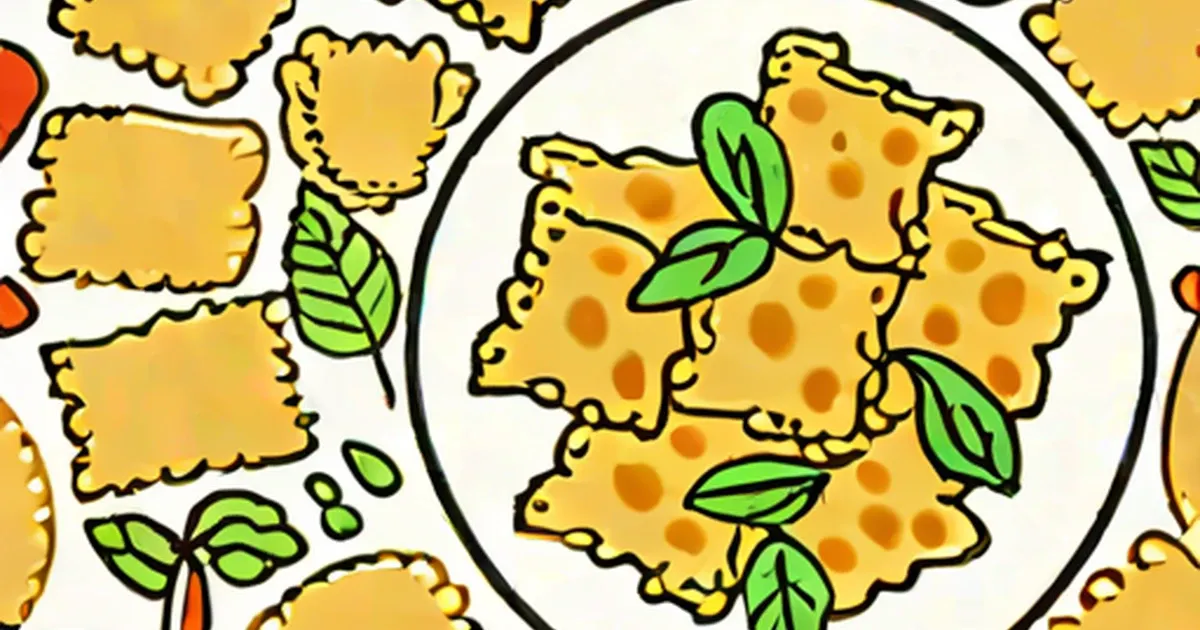 Is Ravioli a Healthy Food?