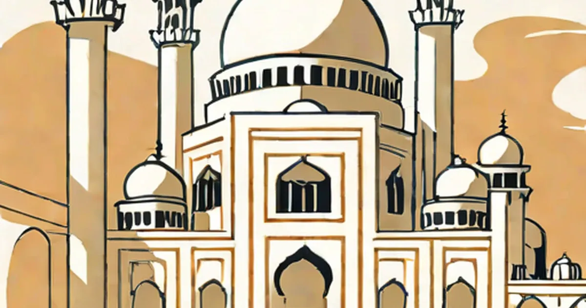 Islamic Art