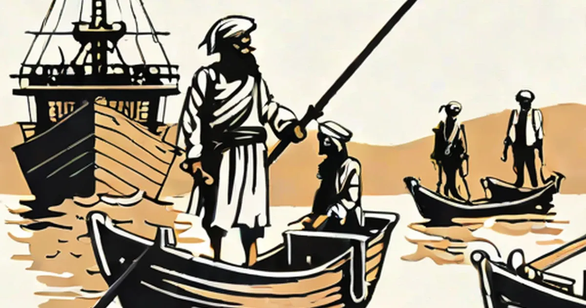 IslamoFascism is nothing but Piracy