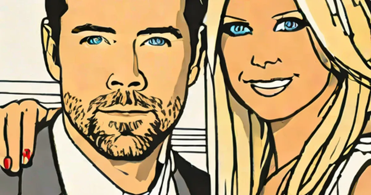 It’s Finally Over for Tara Reid and Carson Daly
