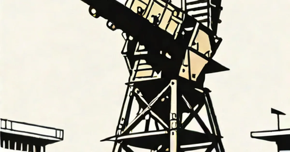 Japan Deploys Patriot Missiles to Protect Tokyo