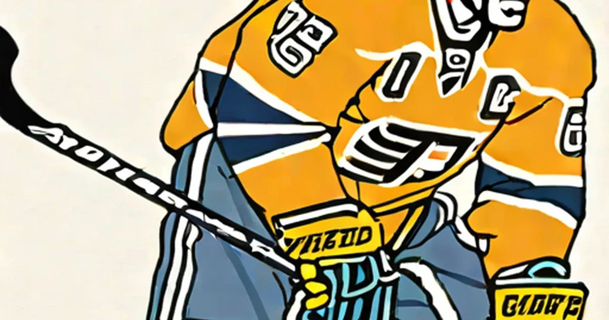 Jaromir Jagr -- Capital problems