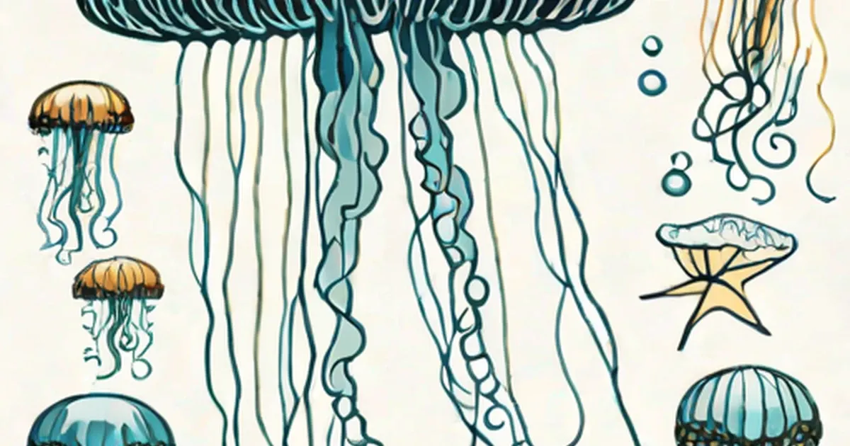 Jellyfish Facts