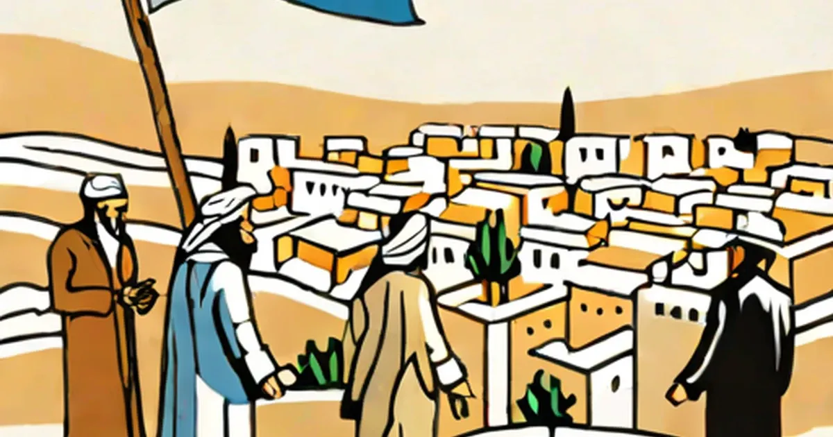 Jews and Turkmen Can Prosper Again in Tuz Khurmatu — With Turkey Annexing North Iraq