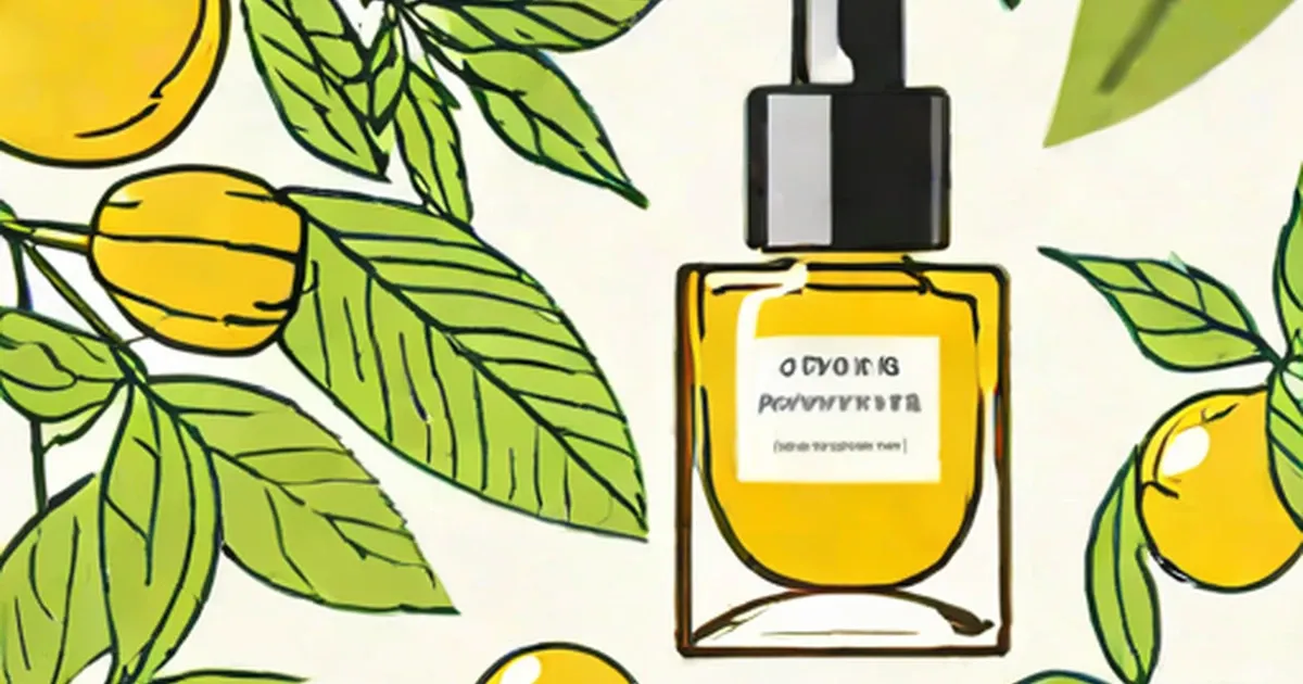 Jojoba Oil for Nails