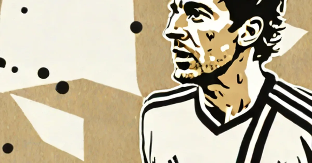 Juve Renaissance Man Del Piero Emerges From the Depths