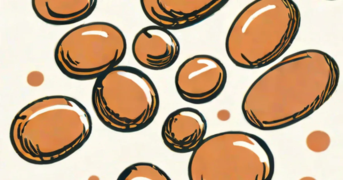 Kidney Stones in Men