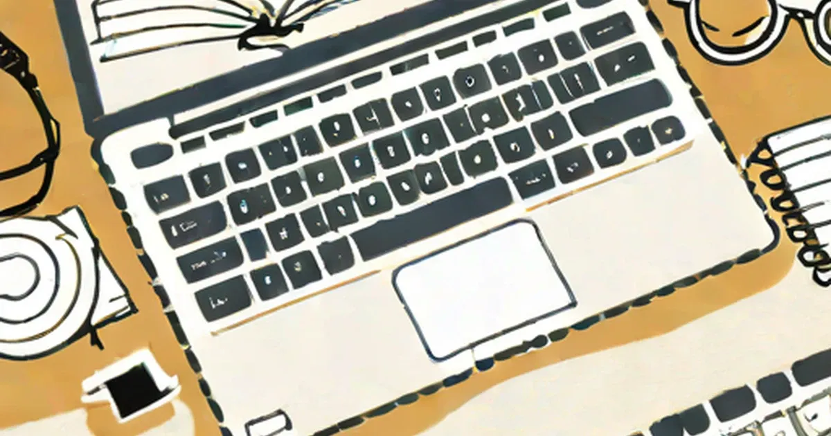 Laptop Keyboard Problems